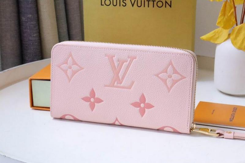 LV Wallets 164